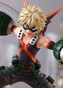 Katsuki Bakugo (Hero Costume ver.) | Pop Up Parade Figure