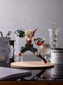 Katsuki Bakugo (Hero Costume ver.) | Pop Up Parade Figure
