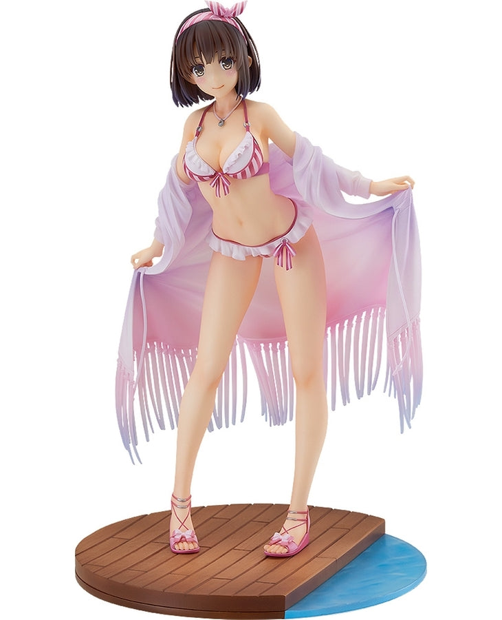 Megumi Kato (Fantasia Bunko Festival 2017 ver.) | 1/7 Scale Figure