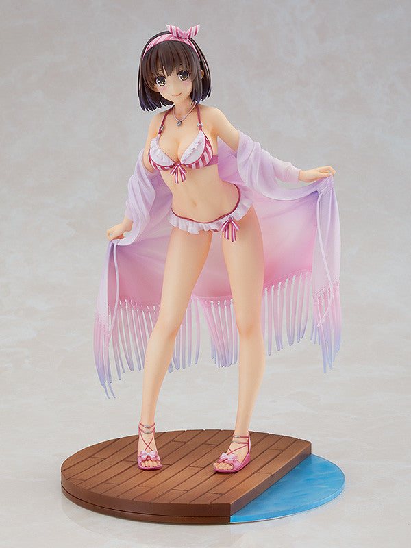 Megumi Kato (Fantasia Bunko Festival 2017 ver.) | 1/7 Scale Figure