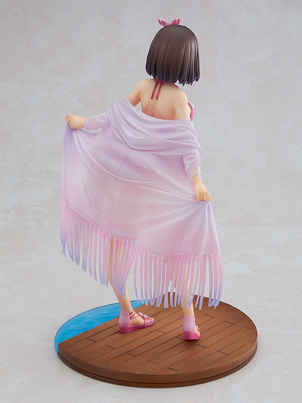 Megumi Kato (Fantasia Bunko Festival 2017 ver.) | 1/7 Scale Figure