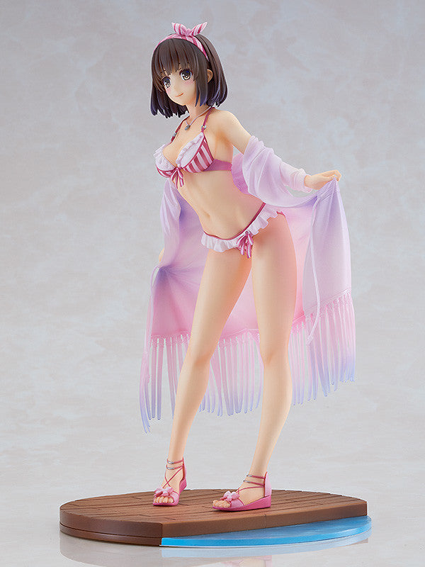 Megumi Kato (Fantasia Bunko Festival 2017 ver.) | 1/7 Scale Figure