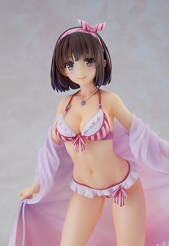 Megumi Kato (Fantasia Bunko Festival 2017 ver.) | 1/7 Scale Figure