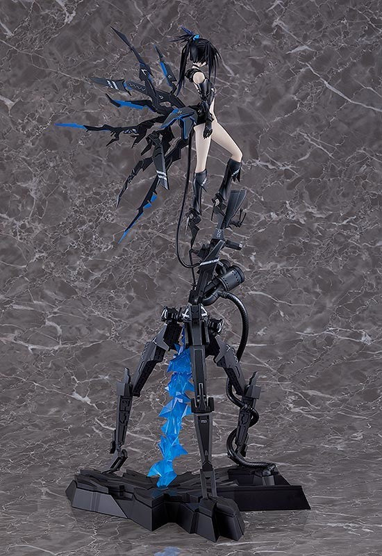 Black Rock Shooter (inexhaustible ver.) | 1/8 Scale Figure