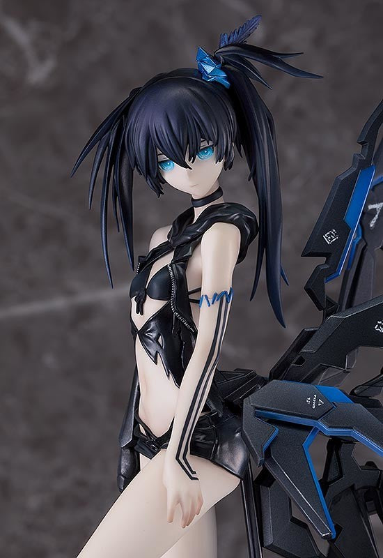 Black Rock Shooter (inexhaustible ver.) | 1/8 Scale Figure