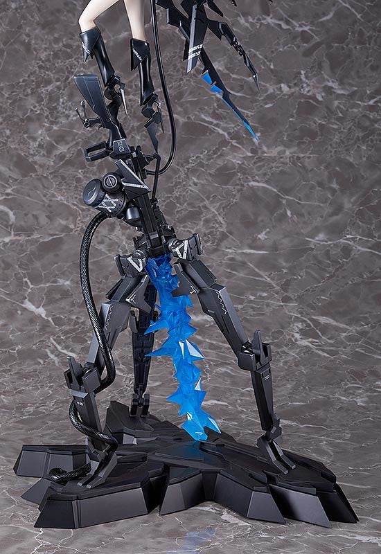 Black Rock Shooter (inexhaustible ver.) | 1/8 Scale Figure