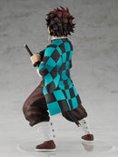 Tanjiro Kamado | Pop Up Parade Figure