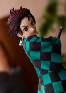 Tanjiro Kamado | Pop Up Parade Figure