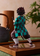 Tanjiro Kamado | Pop Up Parade Figure
