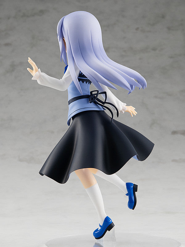 Chino | Pop Up Parade Figure