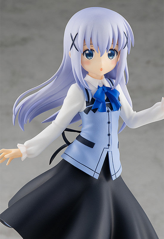 Chino | Pop Up Parade Figure