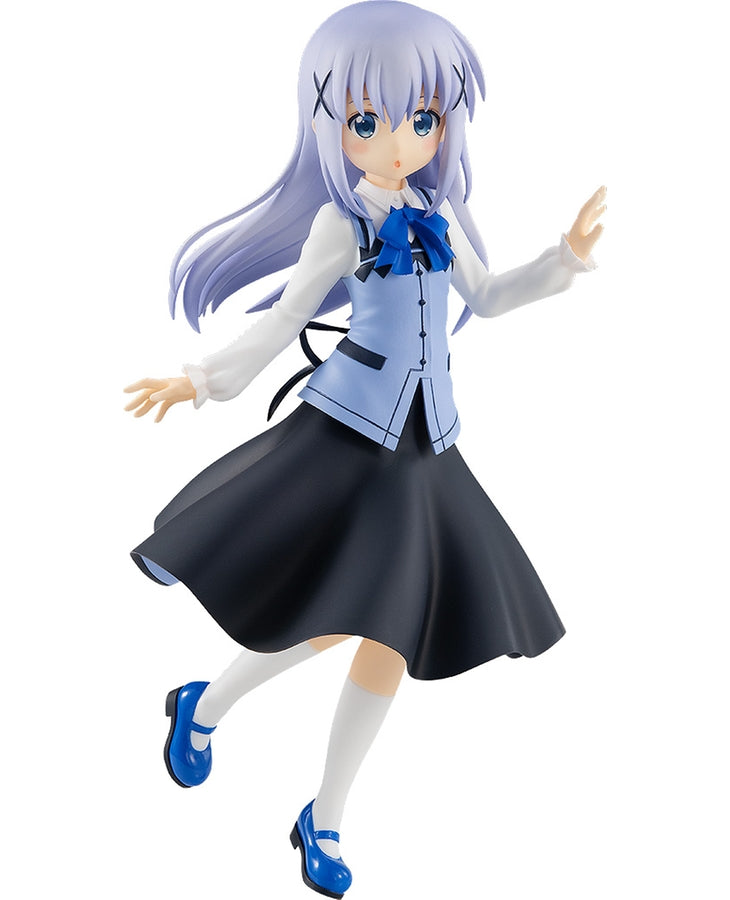 Chino | Pop Up Parade Figure