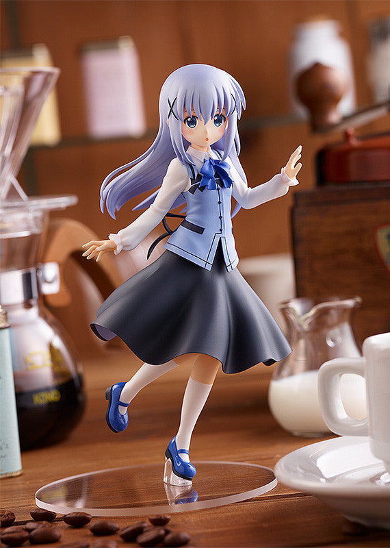 Chino | Pop Up Parade Figure