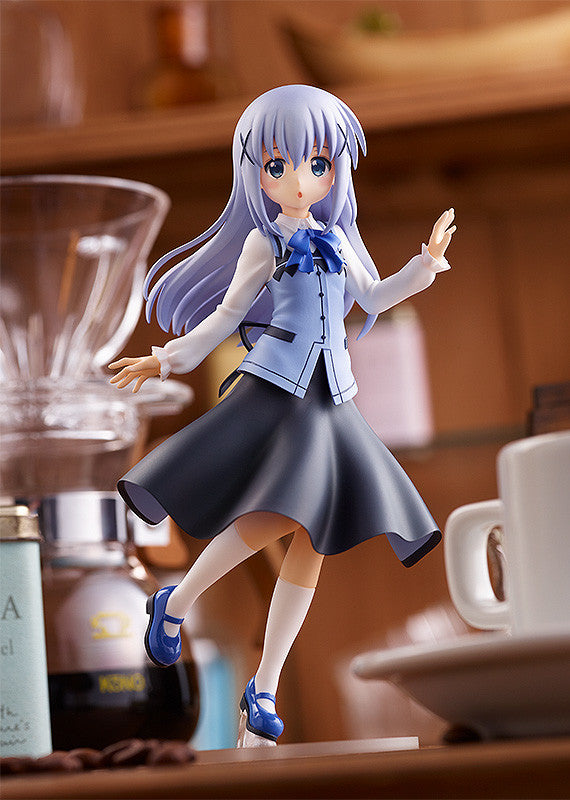 Chino | Pop Up Parade Figure