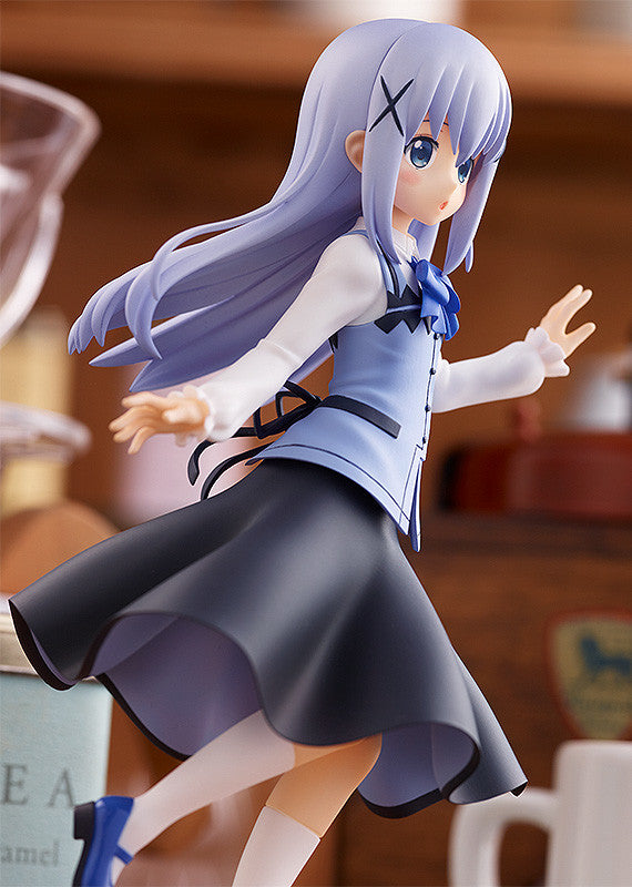 Chino | Pop Up Parade Figure