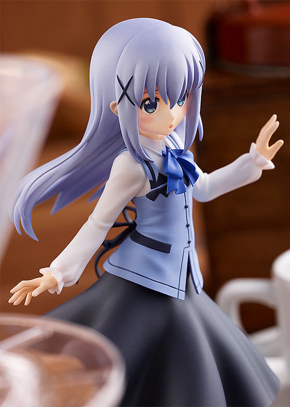 Chino | Pop Up Parade Figure