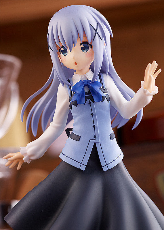 Chino | Pop Up Parade Figure