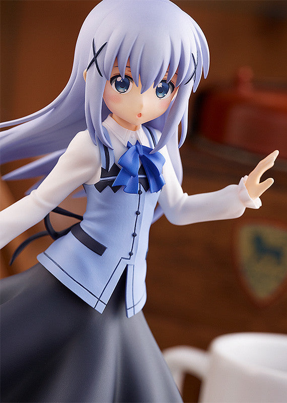 Chino | Pop Up Parade Figure