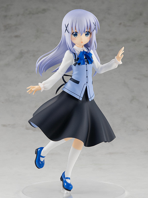 Chino | Pop Up Parade Figure