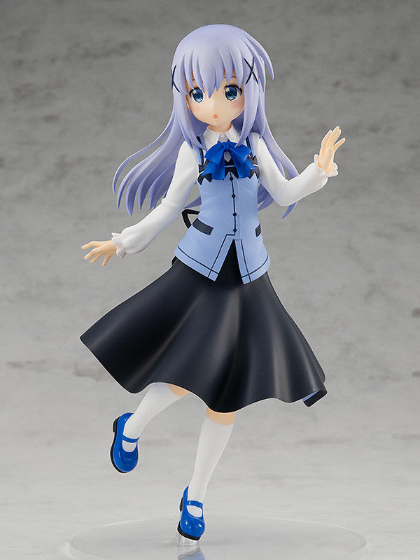 Chino | Pop Up Parade Figure