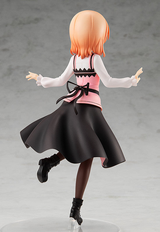 Cocoa | Pop Up Parade Figure