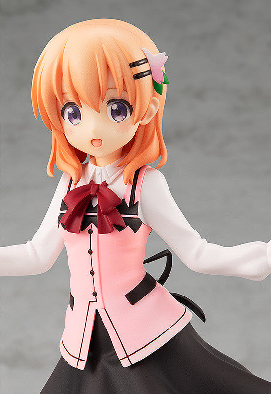 Cocoa | Pop Up Parade Figure