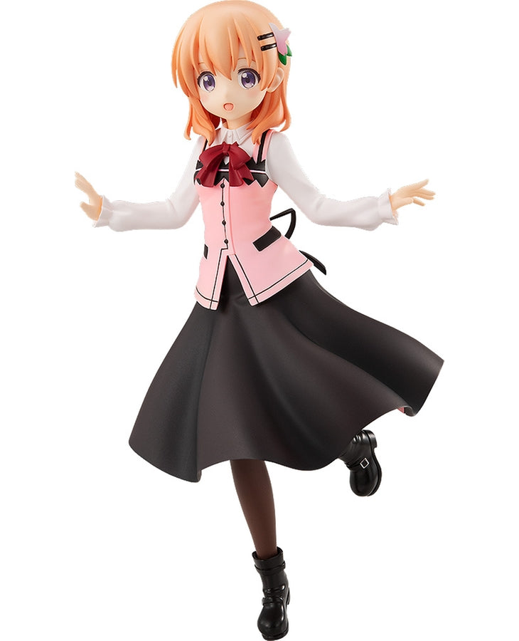 Cocoa | Pop Up Parade Figure