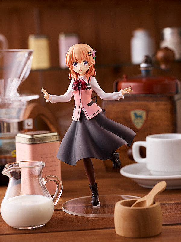 Cocoa | Pop Up Parade Figure