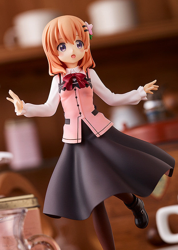 Cocoa | Pop Up Parade Figure