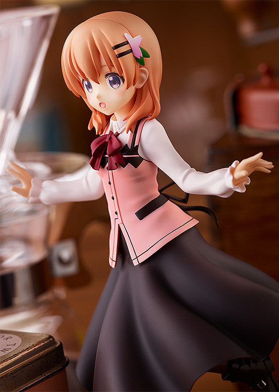 Cocoa | Pop Up Parade Figure