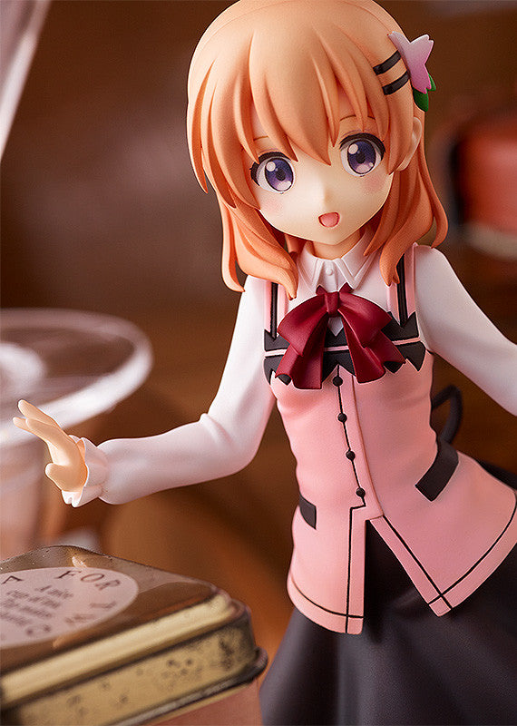 Cocoa | Pop Up Parade Figure