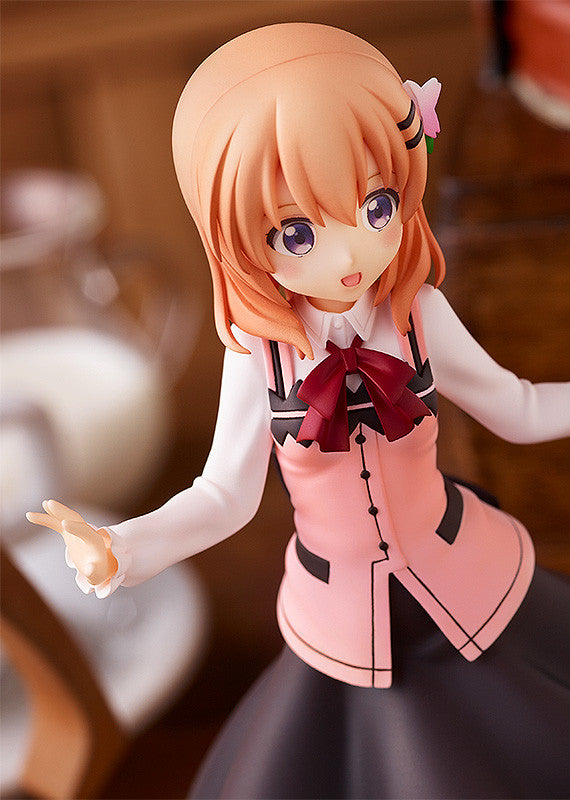 Cocoa | Pop Up Parade Figure