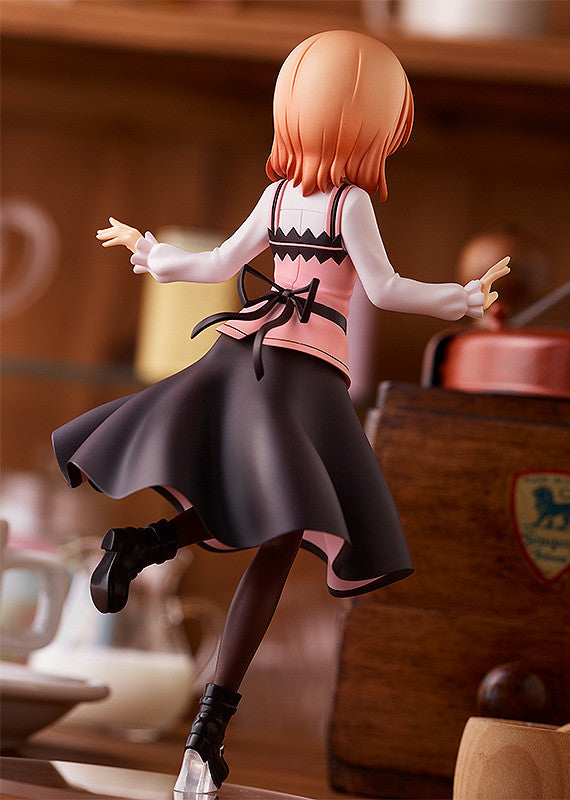 Cocoa | Pop Up Parade Figure