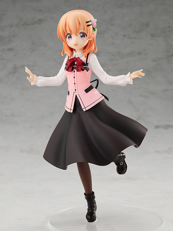 Cocoa | Pop Up Parade Figure