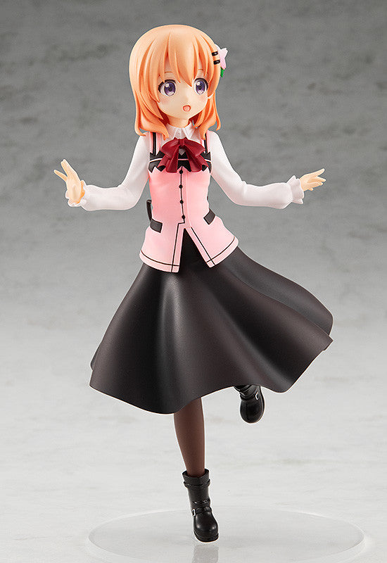 Cocoa | Pop Up Parade Figure