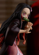 Nezuko Kamado | Pop Up Parade Figure