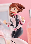 Ochaco Uraraka (Hero Costume ver.) | Pop Up Parade Figure