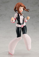 Ochaco Uraraka (Hero Costume ver.) | Pop Up Parade Figure