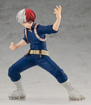 Shoto Todoroki (Hero Costume ver.) | Pop Up Parade Figure