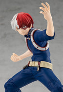 Shoto Todoroki (Hero Costume ver.) | Pop Up Parade Figure