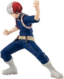 Shoto Todoroki (Hero Costume ver.) | Pop Up Parade Figure