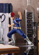 Shoto Todoroki (Hero Costume ver.) | Pop Up Parade Figure