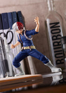 Shoto Todoroki (Hero Costume ver.) | Pop Up Parade Figure