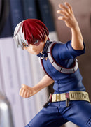 Shoto Todoroki (Hero Costume ver.) | Pop Up Parade Figure