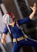 Shoto Todoroki (Hero Costume ver.) | Pop Up Parade Figure