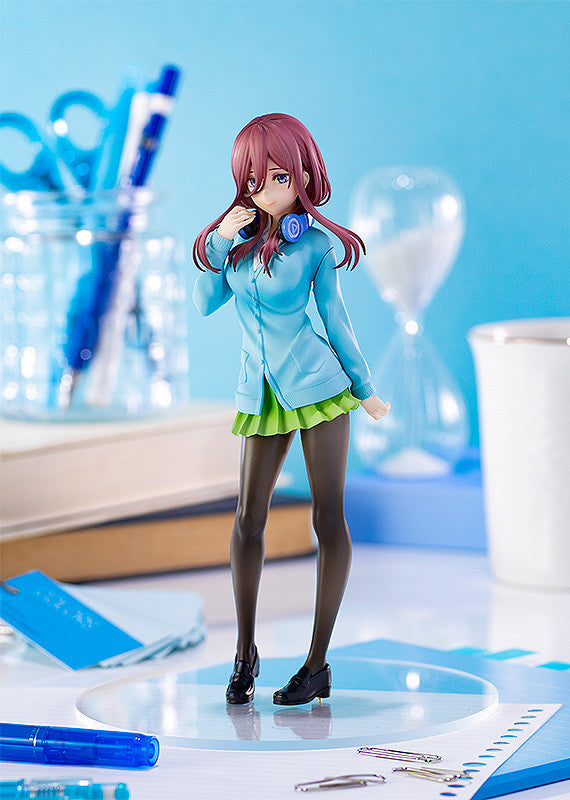 Miku Nakano | Pop Up Parade Figure