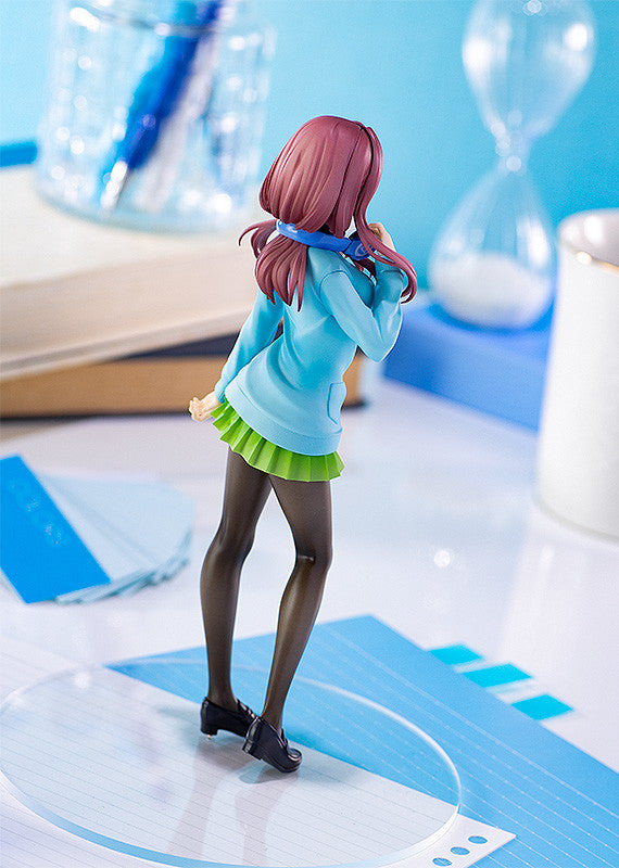 Miku Nakano | Pop Up Parade Figure