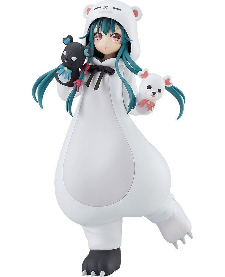 Yuna (White Bear ver.) | Pop Up Parade Figure