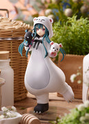 Yuna (White Bear ver.) | Pop Up Parade Figure