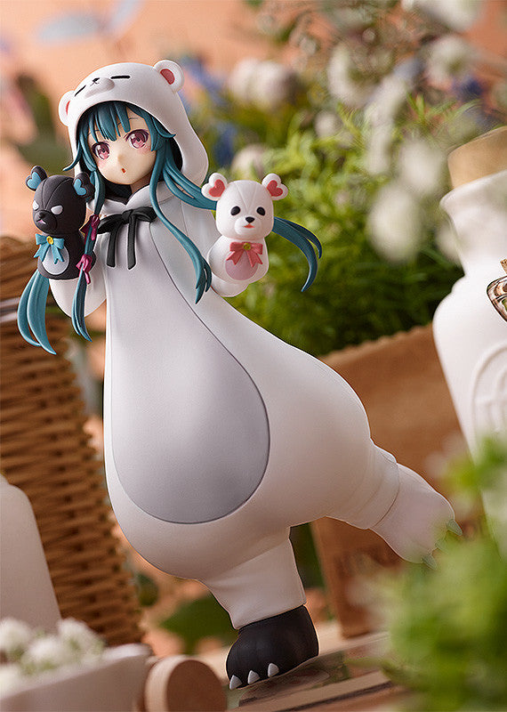 Yuna (White Bear ver.) | Pop Up Parade Figure